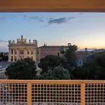 San Giovanni Rooftop