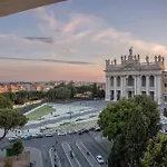 San Giovanni Rooftop