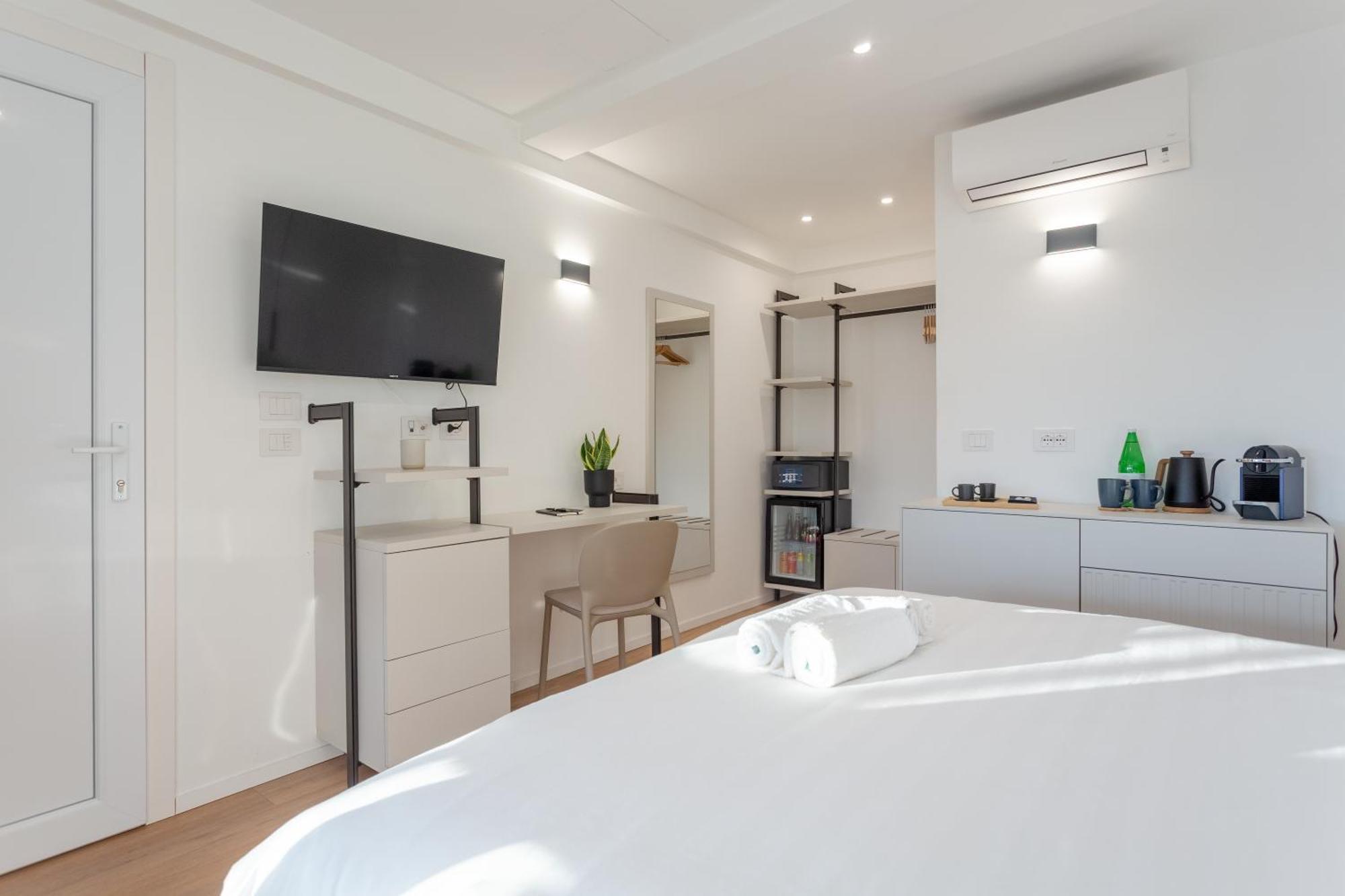 San Giovanni Rooftop Bed & Breakfast Rome